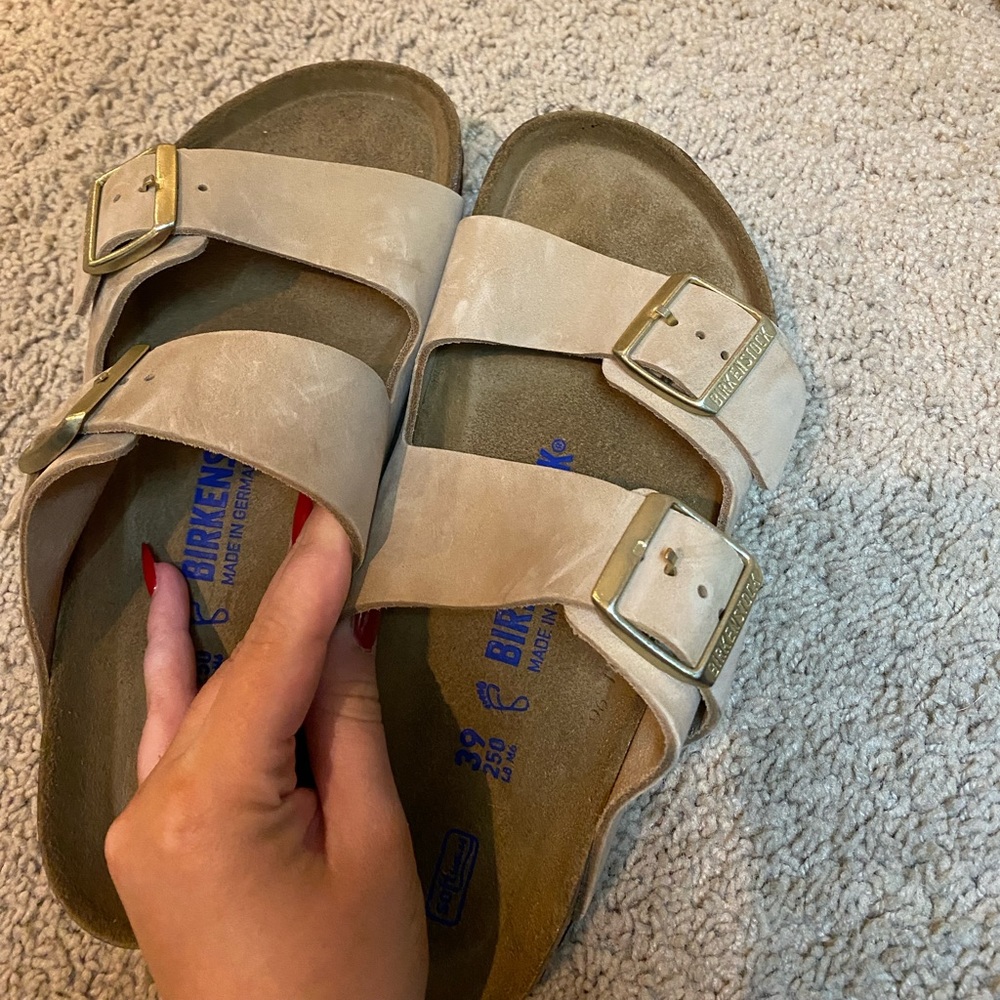 Birkenstocks Arizona